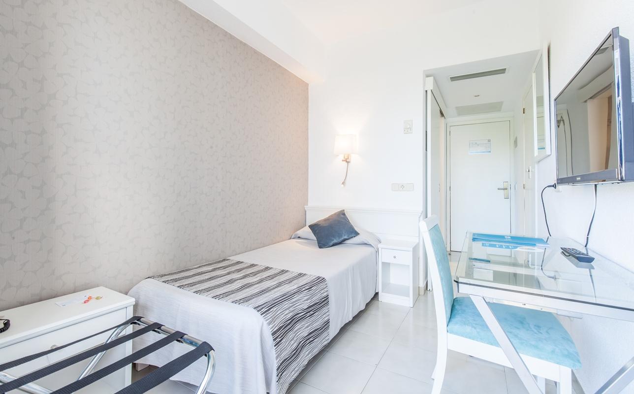Hotel Bluesea Cala Millor Cala Millor  Exteriér fotografie