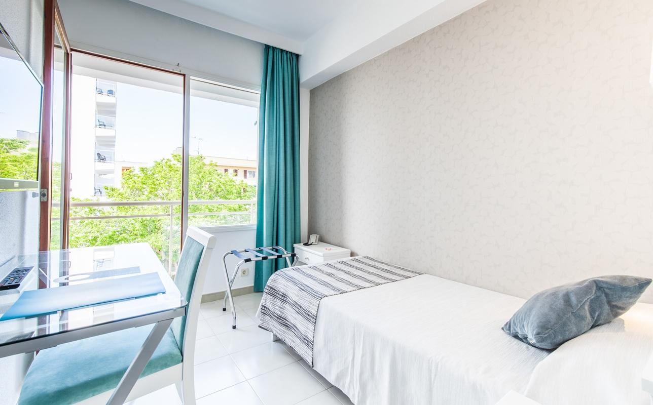 Hotel Bluesea Cala Millor Cala Millor  Exteriér fotografie