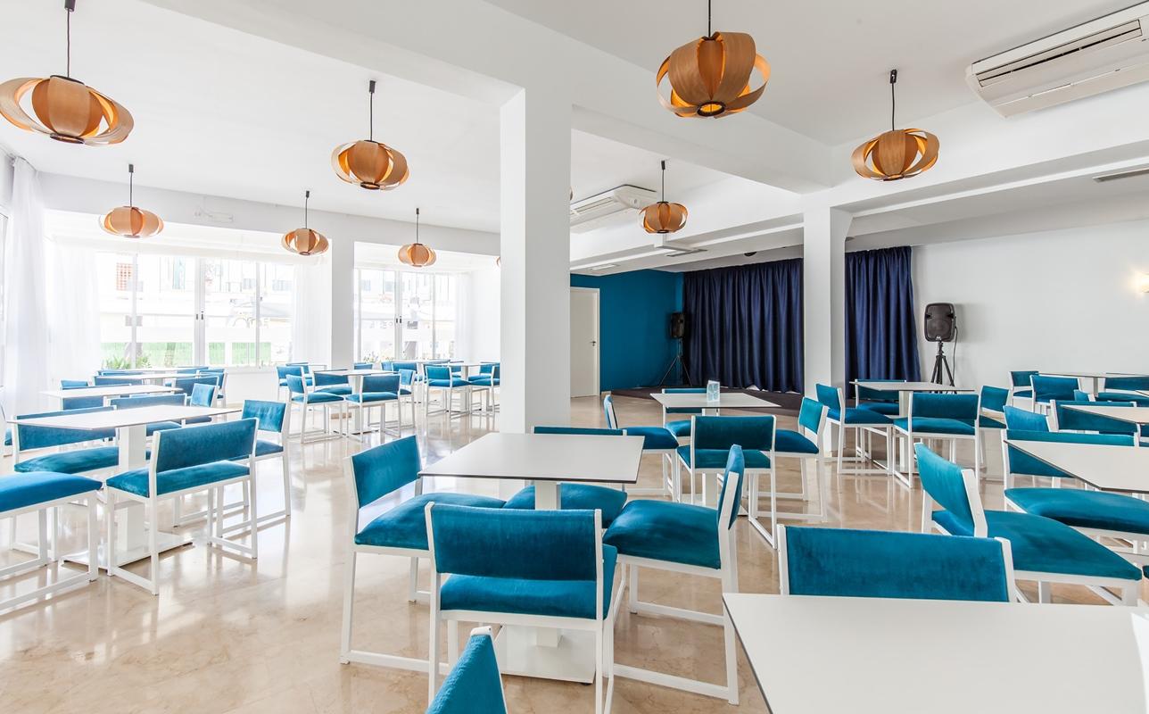 Hotel Bluesea Cala Millor Cala Millor  Exteriér fotografie